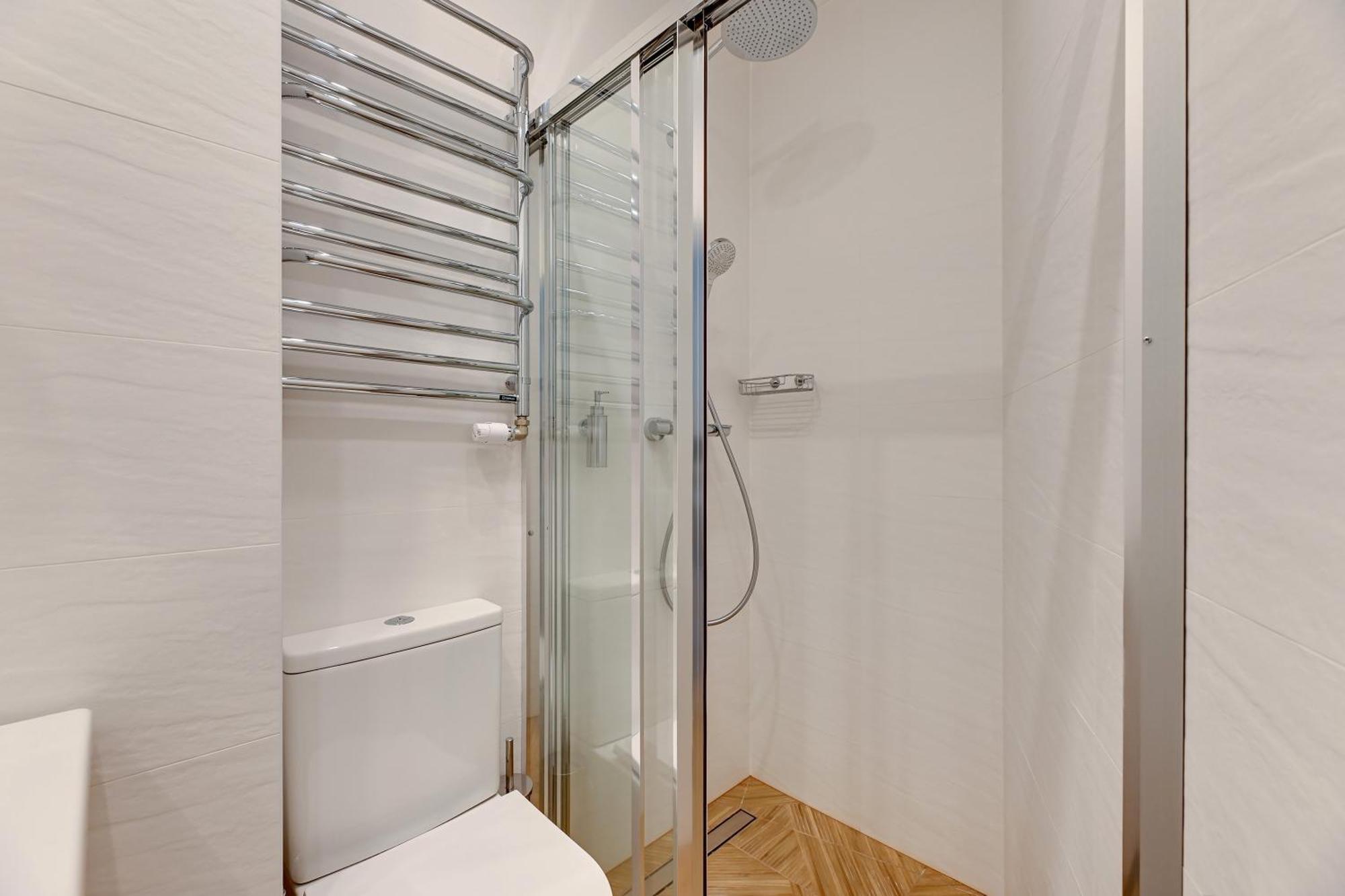 Sea & Monte City Center Apartments Сопот Экстерьер фото