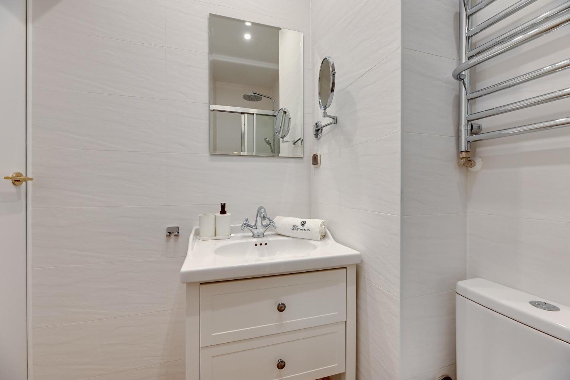 Sea & Monte City Center Apartments Сопот Экстерьер фото