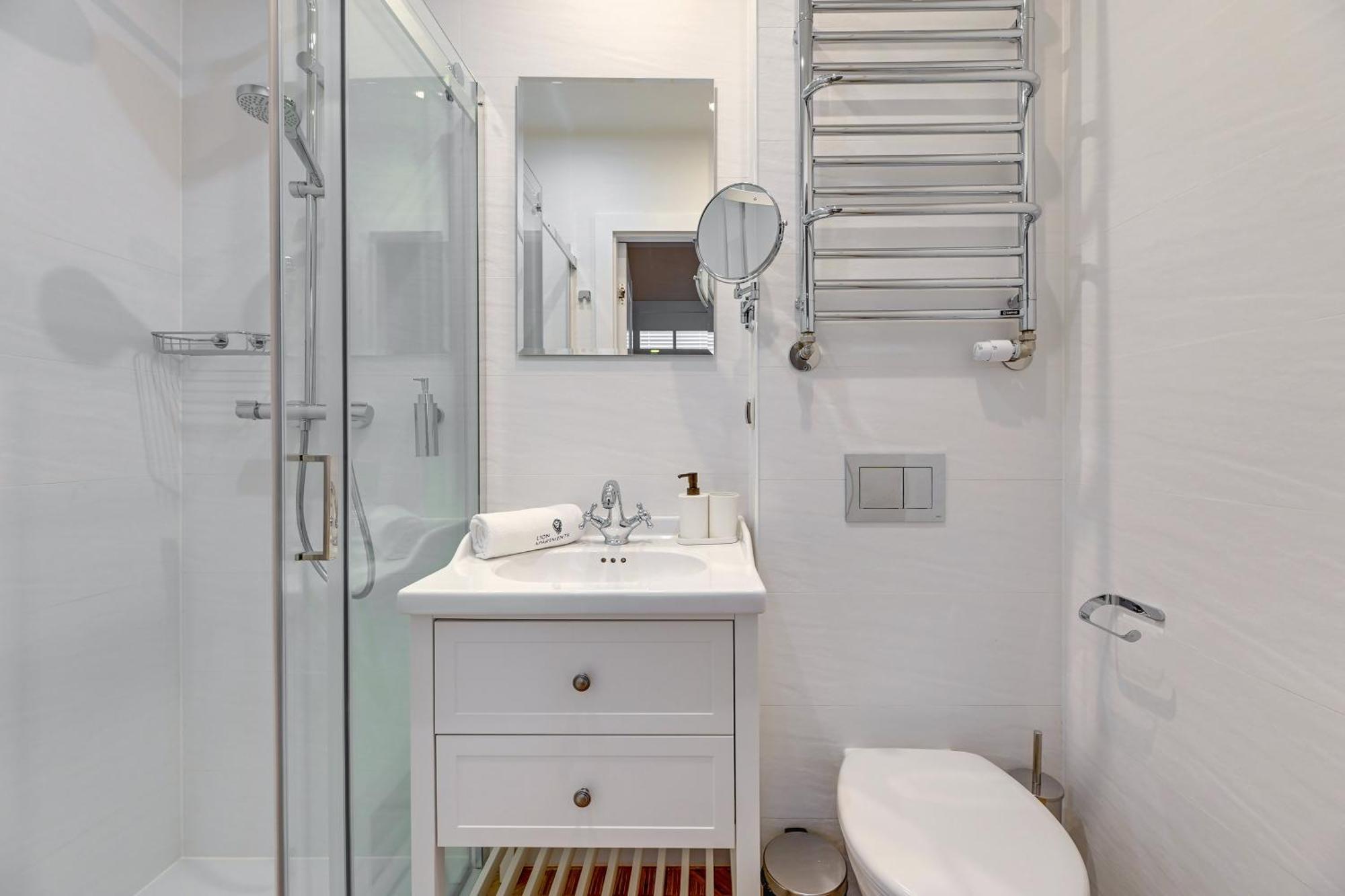 Sea & Monte City Center Apartments Сопот Экстерьер фото